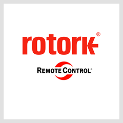 Remote Control / Rotork